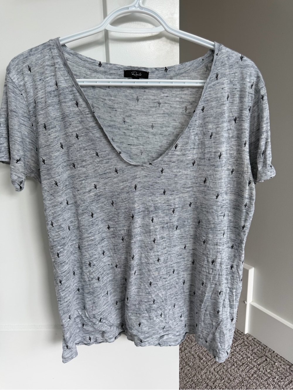 Rails Shirt